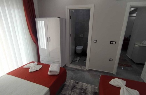 Ortaca Villa | Perfect Location in Ortaca New Villa 2+1 Villa