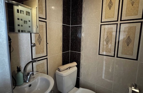 Bergama House | Pergamon Pension