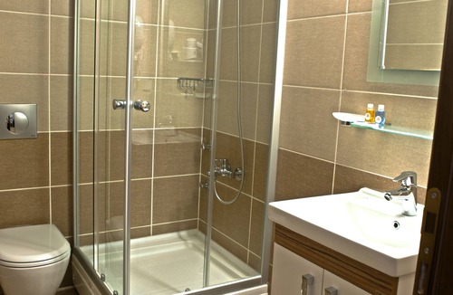 Dikili Hotel | Perla Otel