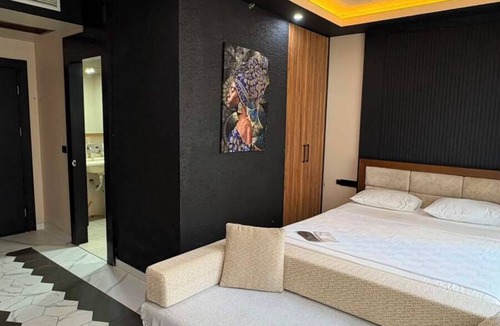 Pendik Hotel | PERLA SUİTES