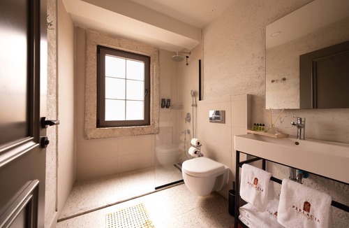 Bozcaada Hotel | Perlacia Bozcaada
