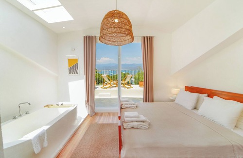 Fethiye City Center House | Perle House
