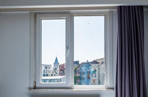 Tophane Apartment | Pesa Suites