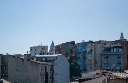 Tophane Apartment | Pesa Suites