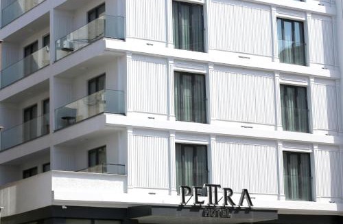 Akcaabat Hotel | Petra Hotel Trabzon