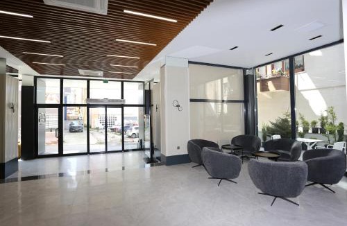 Akcaabat Hotel | Petra Hotel Trabzon