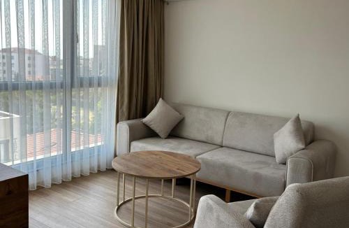 Pendik District Hotel | Petra Port