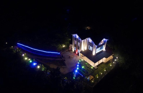 Ayder Villa | Petra Suit Bungalov ve Villa