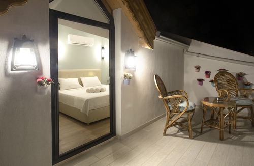 Datca City Center Hotel | Pharos Hotel