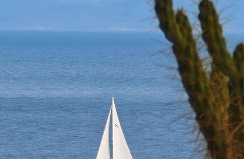 Milas Villa | Pietra & Mare – Authentic Stone Villa Sea & Nature
