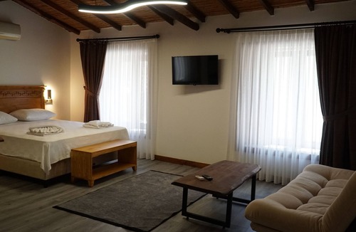 Selcuk Hotel | Pikan Ephesus