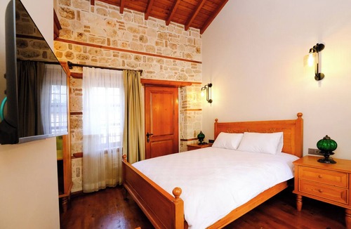 Kaleici Hotel | Pina Hotel Kaleiçi&Oldtown