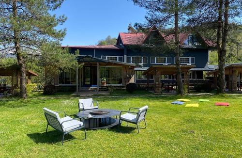 Arhavi House | Pinar Kir Evi