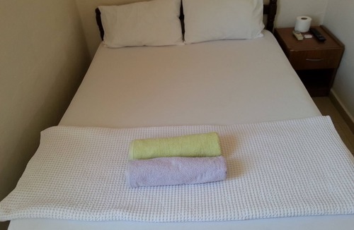 Fethiye House | Pinara Pension & Guesthouse