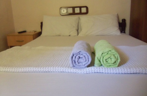 Fethiye House | Pinara Pension & Guesthouse