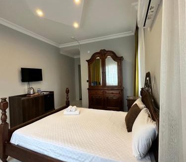 Sefa Camlık Hotel | Pine Hotel Ayvalik