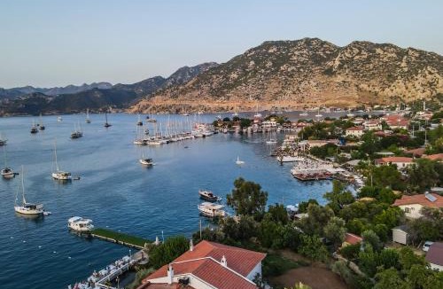 Selimiye Hotel | Pineloft Selimiye