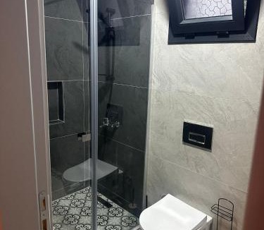 Camlık Villa | Pinewood villas
