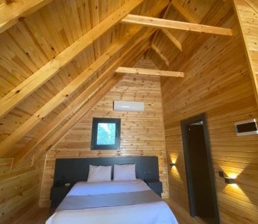 Ayvacik Hotel | Pinhan Otel Kazdağıları