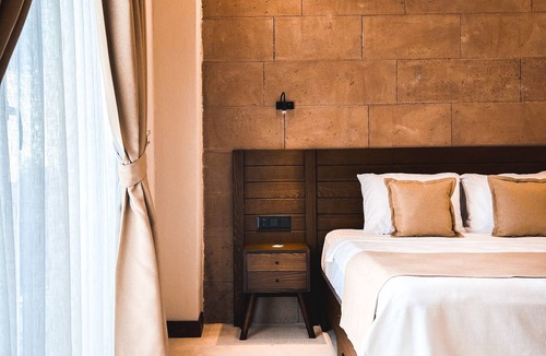 Ayvacik Hotel | Pinhan Otel Kazdağları