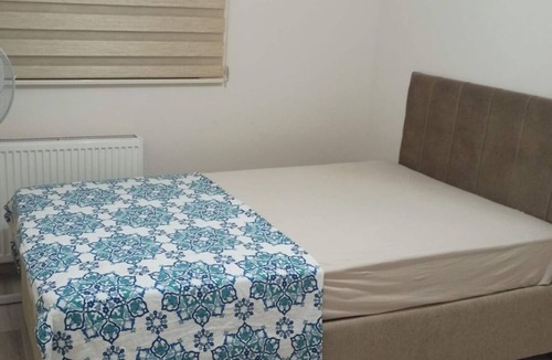 Antalya City Centre House | Plaj havuz geniş ferah oda