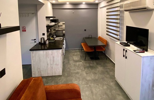 Oludeniz Apartment | Platinum Apartments 3