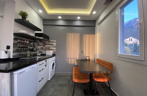 Oludeniz Apartment | Platinum Apartments 3