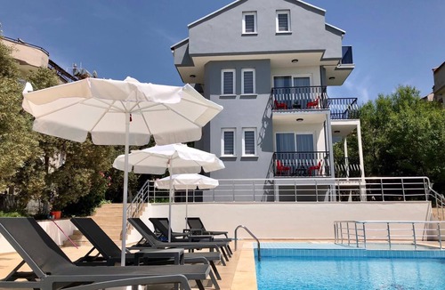 Oludeniz Apartment | Platinum Apartments 3