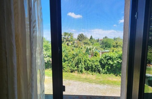 Polonezkoy Bed & Breakfast | Polen otel