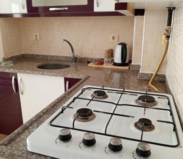 Bolu Apartment | poli house