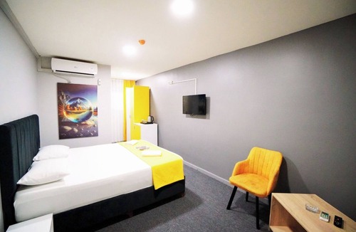 Avcilar Hotel | Polo Suit Otel