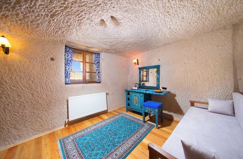 Ortahisar Hotel | Portal Cappadocia Cave Hotel - Adults Only