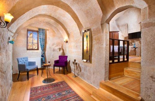 Ortahisar Hotel | Portal Cappadocia Hotel