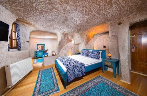 Ortahisar Hotel | Portal Cappadocia Hotel