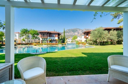 Gocek Villa | Portville Villa 14