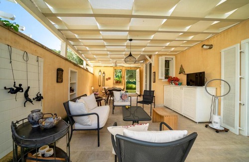 Gocek Villa | Portville Villa 14