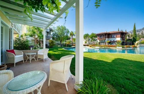 Gocek Villa | Portville Villa 14