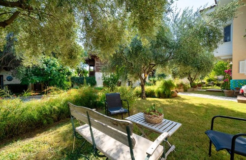 Gocek Villa | Portville Villa 14