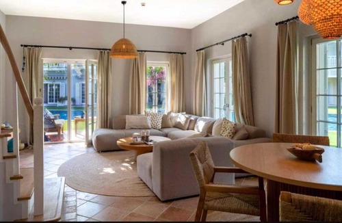 Gocek Villa | Portville Villa 45