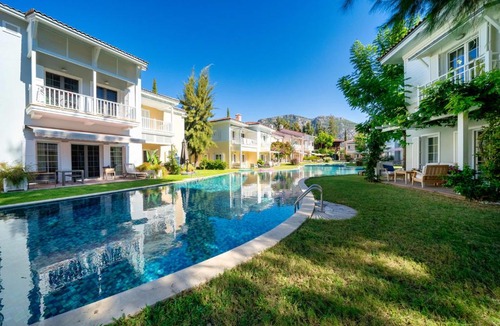Gocek Villa | Portville Villa 46