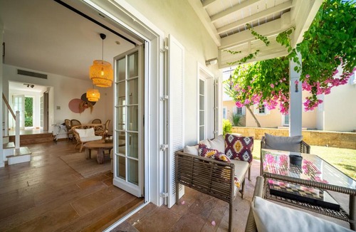 Gocek Villa | Portville Villa 46