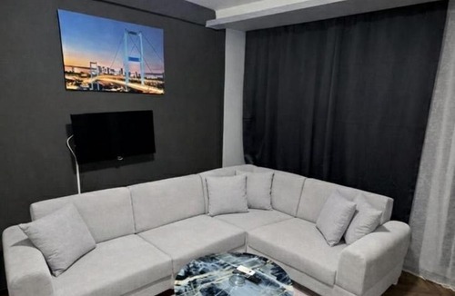 Yenisehir Apartment | Pozcu Suit Konaklama