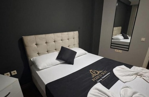 Yenisehir Apartment | Pozcu Suit Konaklama