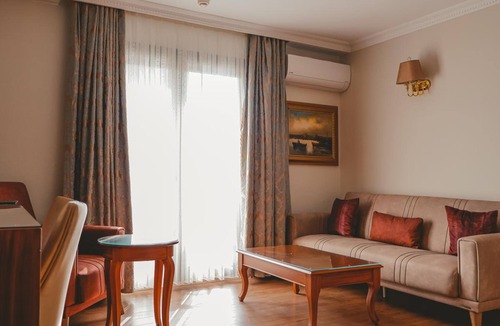 Selimpasa Hotel | Premier Vista Hotel Silivri