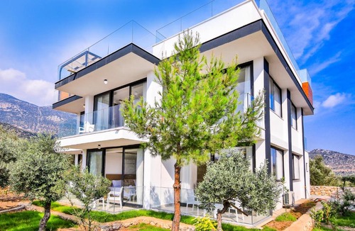 Kalkan Villa | Premium 2 Villa