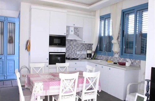 Trabzon Villa | Premium apartment Private Garden