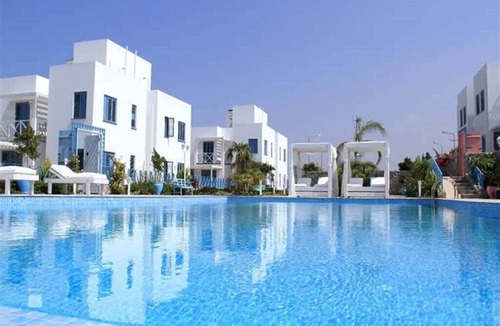Trabzon Villa | Premium apartment Private Garden