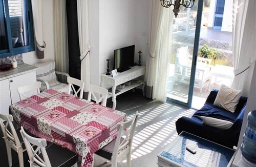 Trabzon Villa | Premium apartment Private Garden