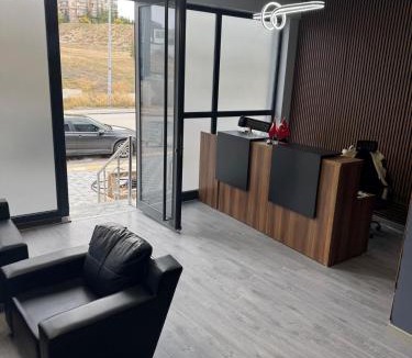 Yasamkent Mahallesi Hotel | Premium Yasamkent Atakoru Cozy Stay