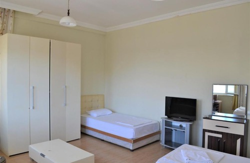 Lara Apartment | Prestij Apart Hotel